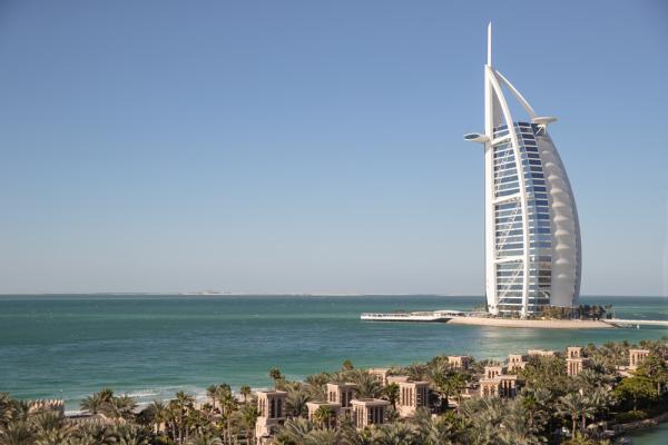 Jumeirah Dar Al Masyaf