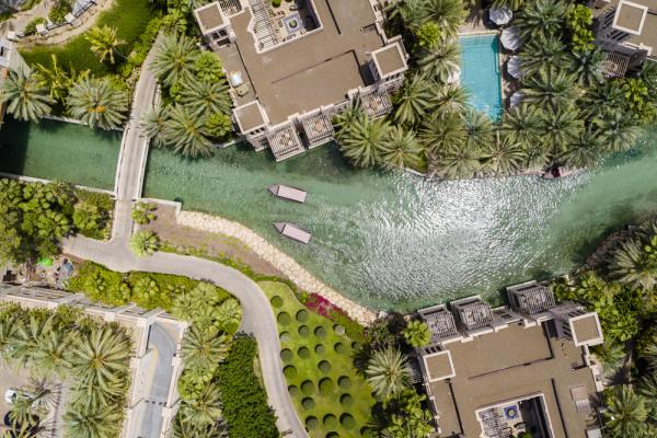 Jumeirah Dar Al Masyaf