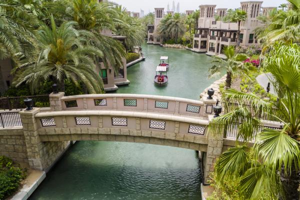 Jumeirah Dar Al Masyaf