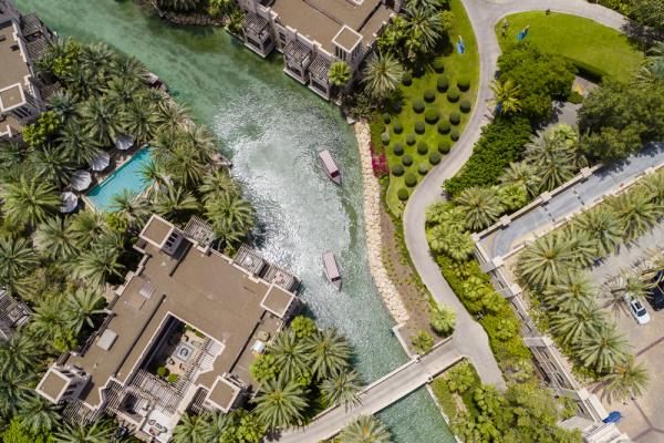 Jumeirah Dar Al Masyaf