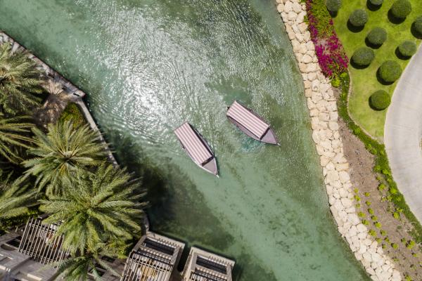 Jumeirah Dar Al Masyaf