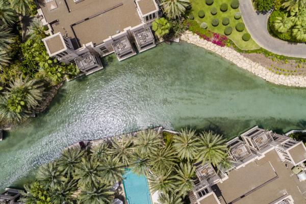 Jumeirah Dar Al Masyaf