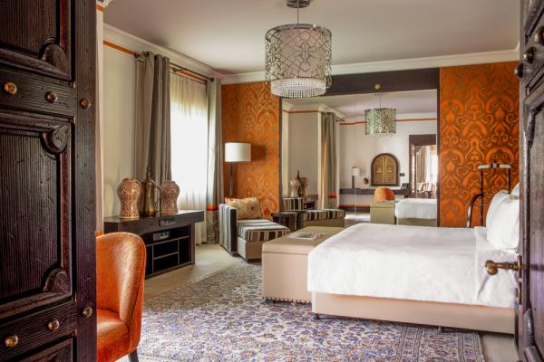Jumeirah Dar Al Masyaf