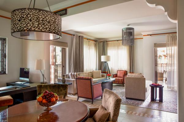 Jumeirah Dar Al Masyaf