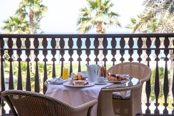 Jumeirah Dar Al Masyaf