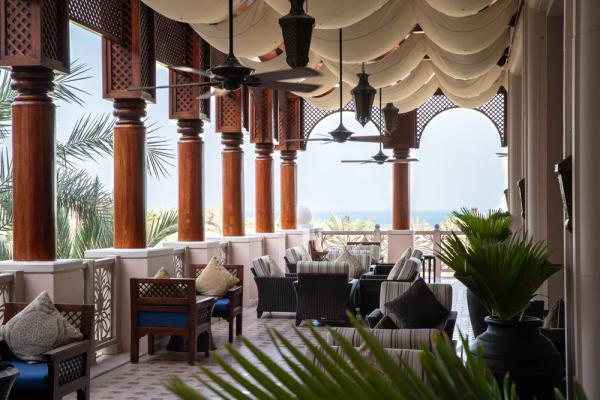 Jumeirah Al Qasr