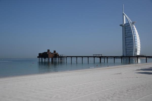 Jumeirah Al Qasr