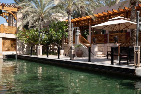 Jumeirah Al Qasr
