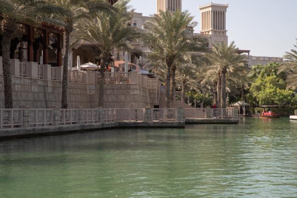 Jumeirah Al Qasr
