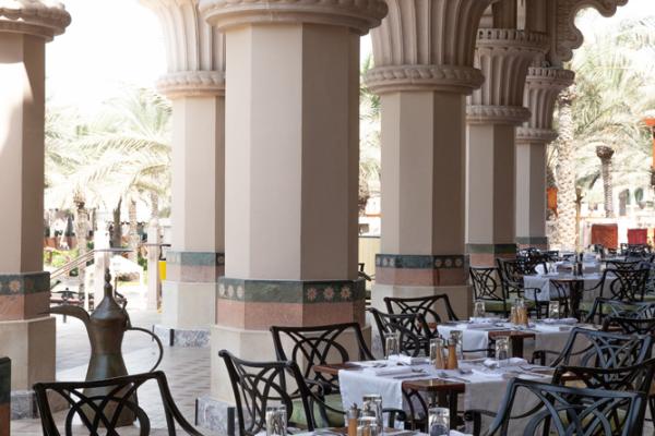 Jumeirah Al Qasr