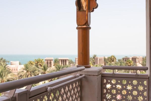 Jumeirah Al Qasr