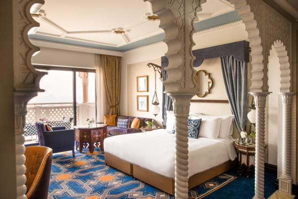 Jumeirah Al Qasr