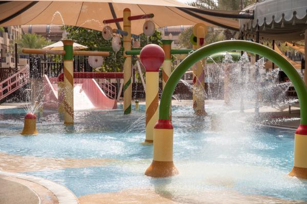 Jumeirah Al Qasr