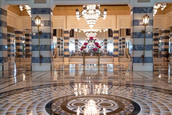 Jumeirah Al Qasr