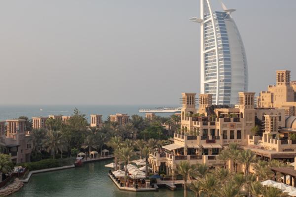 Jumeirah Al Qasr