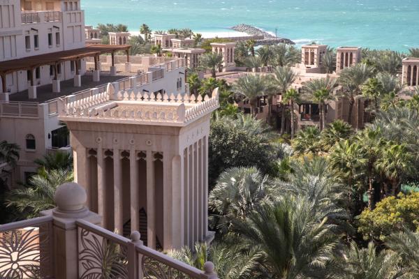 Jumeirah Al Qasr