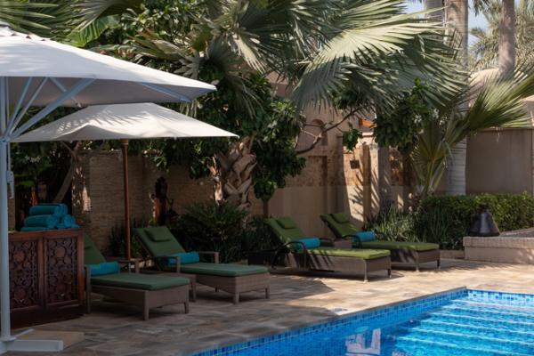 Jumeirah Al Qasr
