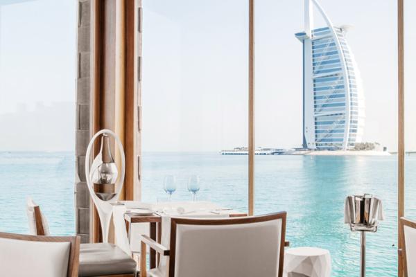 Jumeirah Al Qasr