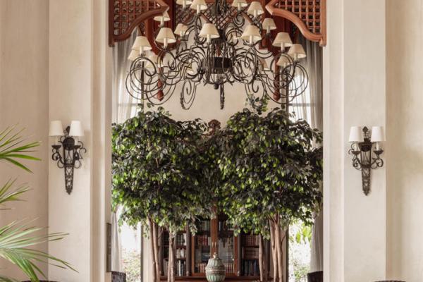 One&Only Royal Mirage
