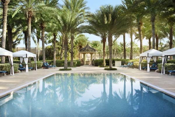 One&Only Royal Mirage