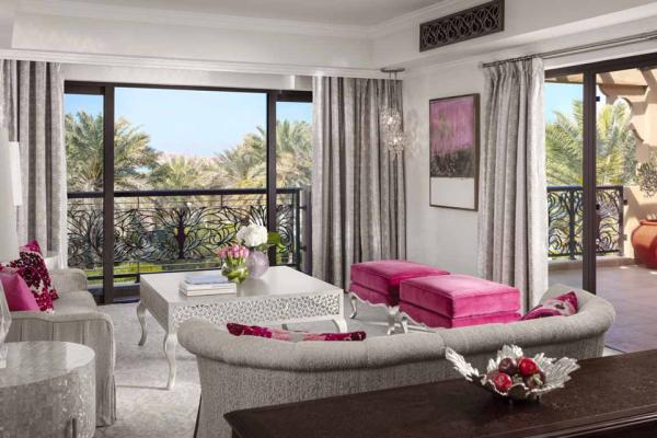 One&Only Royal Mirage