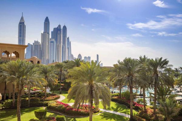One&Only Royal Mirage