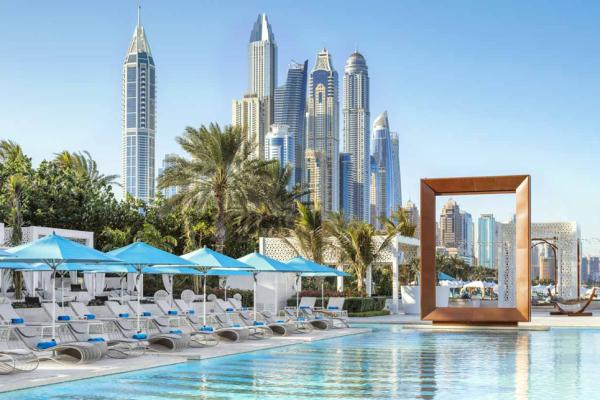 One&Only Royal Mirage