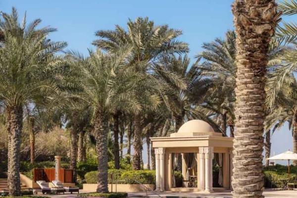 One&Only Royal Mirage