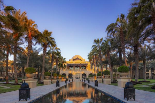 One&Only Royal Mirage
