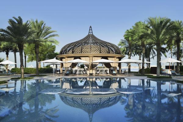 One&Only Royal Mirage