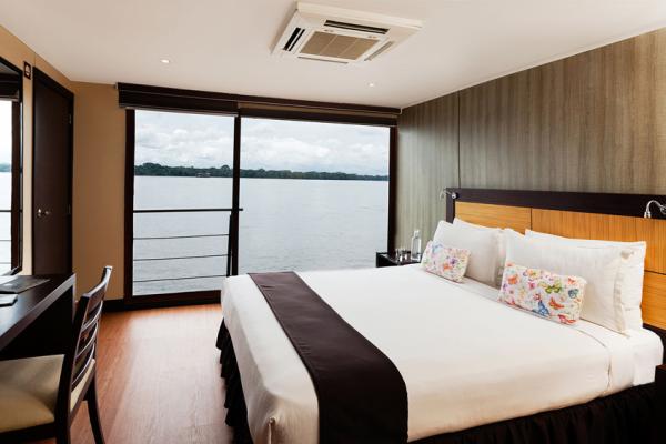Anakonda Amazon Cruise