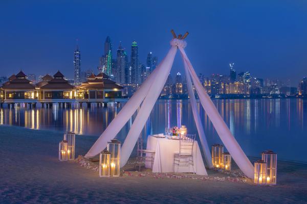 Anantara The Palm
