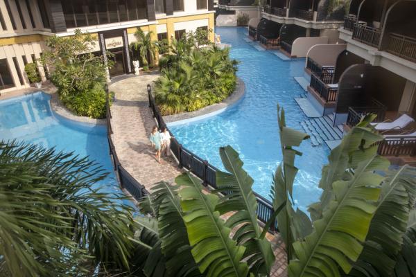 Anantara The Palm