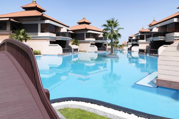 Anantara The Palm