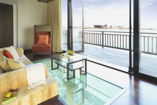Anantara The Palm