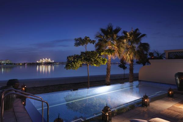 Anantara The Palm