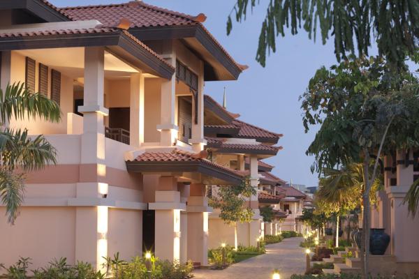 Anantara The Palm