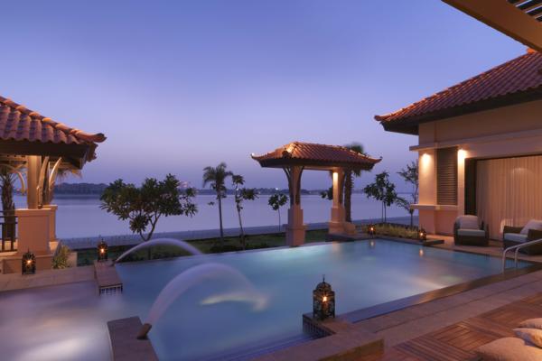 Anantara The Palm