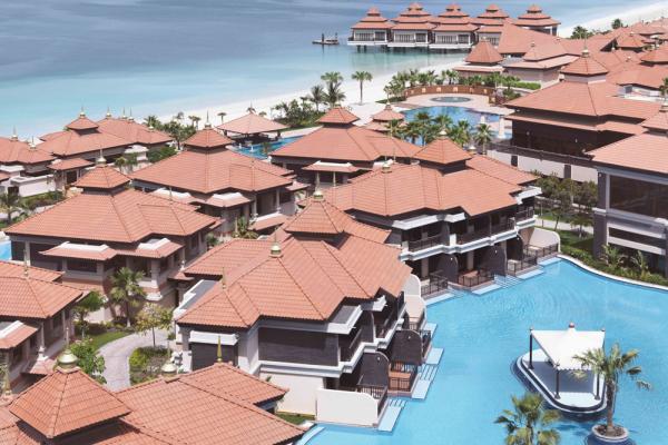 Anantara The Palm