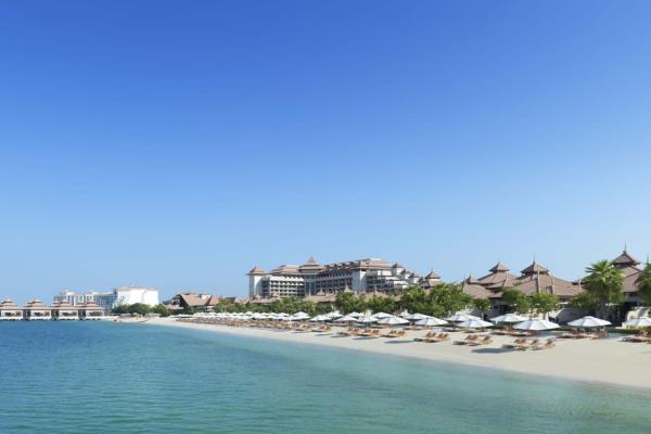 Anantara The Palm