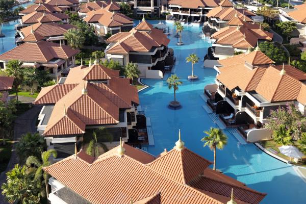 Anantara The Palm