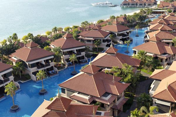 Anantara The Palm
