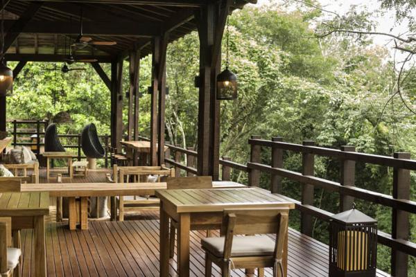 Awasi Iguazú