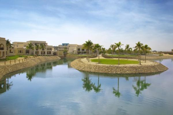 Salalah Rotana Resort