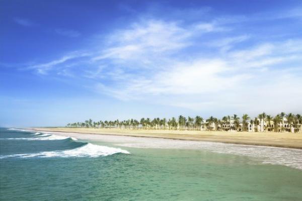 Salalah Rotana Resort