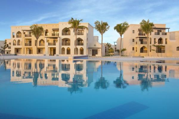 Salalah Rotana Resort