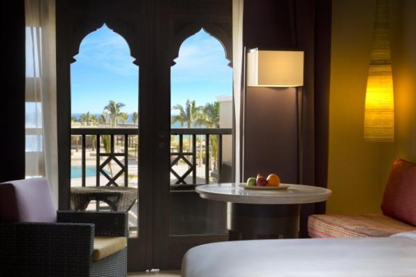 Salalah Rotana Resort