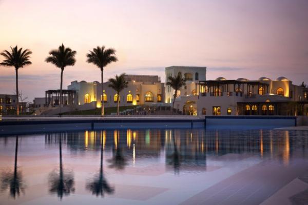 Salalah Rotana Resort