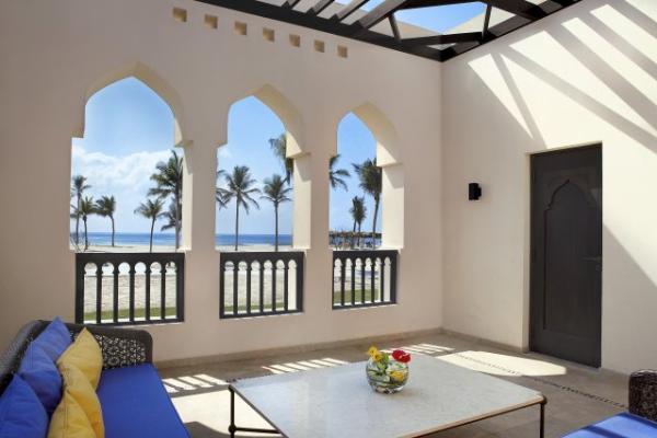 Salalah Rotana Resort