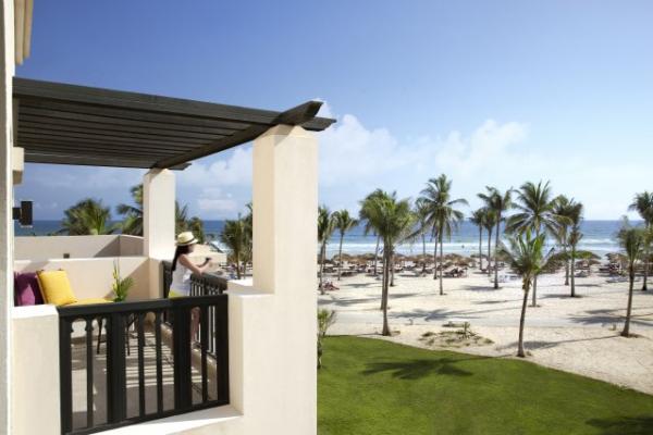 Salalah Rotana Resort